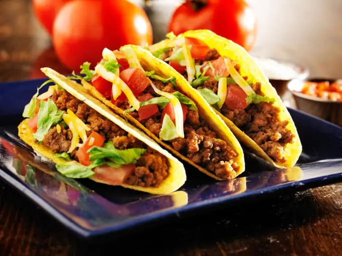 Grab Something Delicious At Taco Casa | Genesis of Tuscaloosa