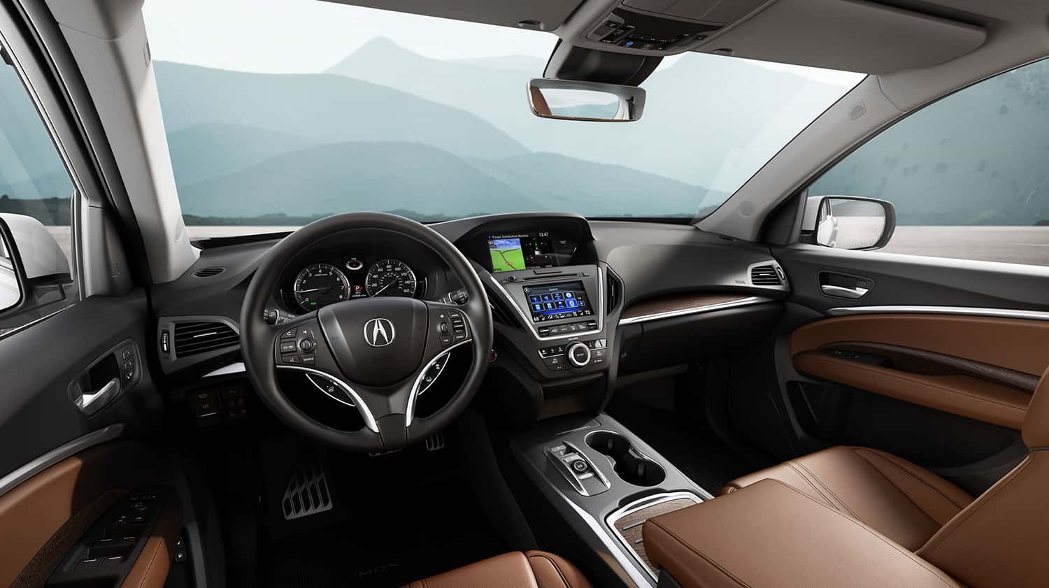 Acura deals august 2018