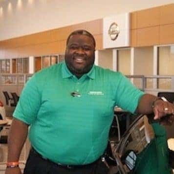 LaDonshay "Deezy" Jackson