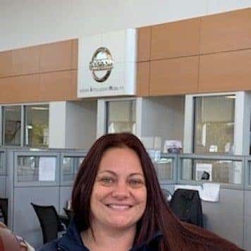 Shonda Helton