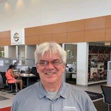 Ralph Winters