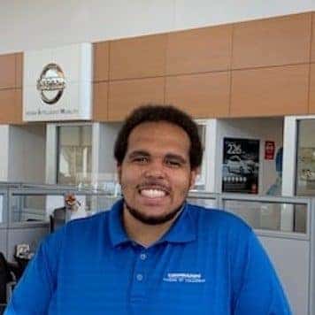 Donovan Patrick