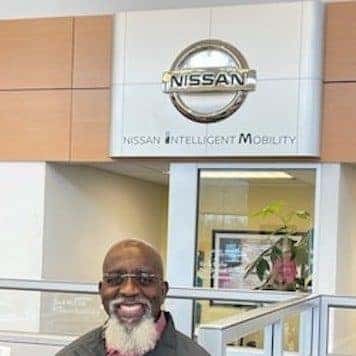 Michael Banton