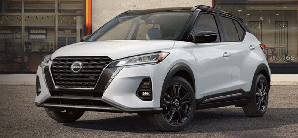 2023 Nissan KICKS