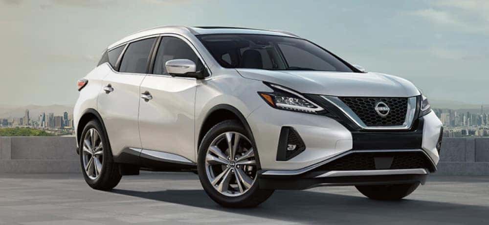 2023 Nissan Murano