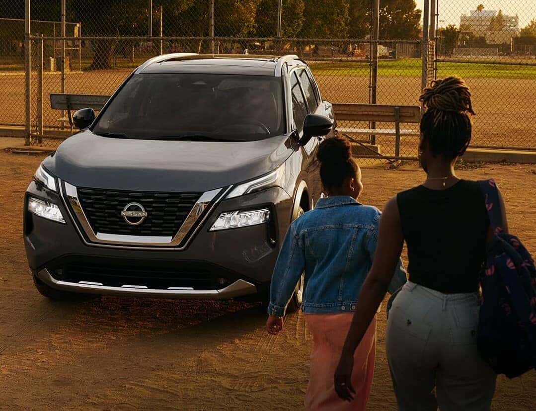 Nissan Dealer near Westerville OH