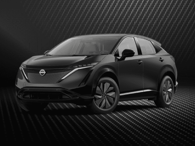 Electric Vehicles for Sale Columbus OH