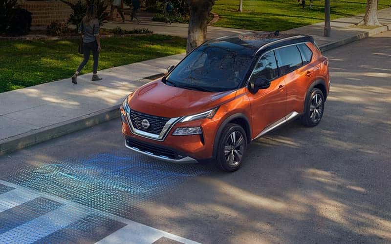 Used Nissan Dealer near Columbus OH
