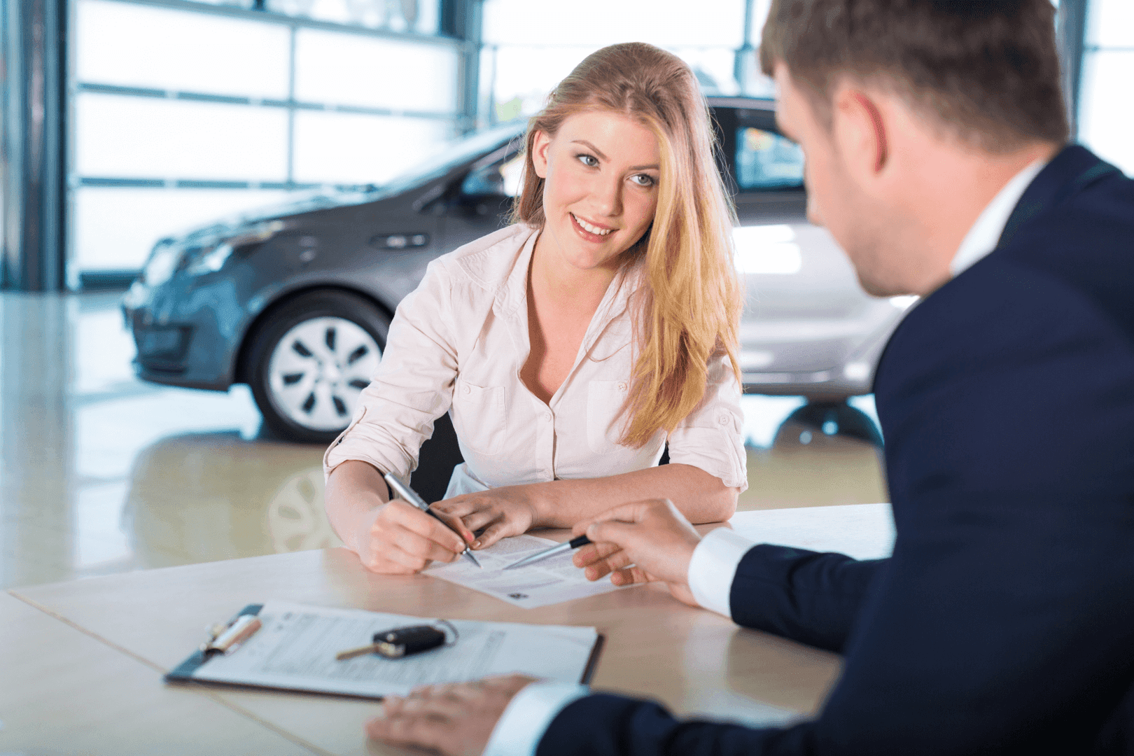 Electric Vehicles for Sale near Me