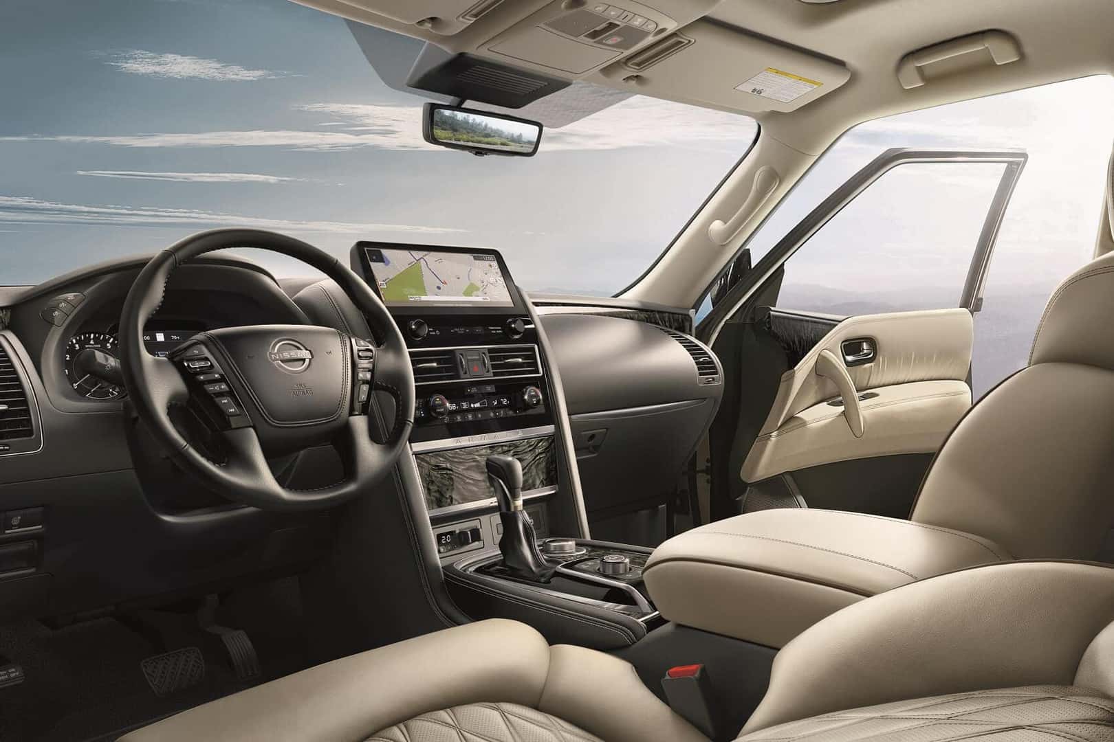 Nissan Inventory