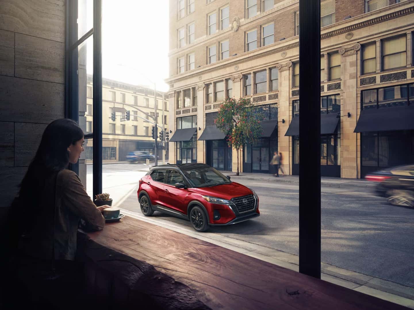 Nissan Inventory