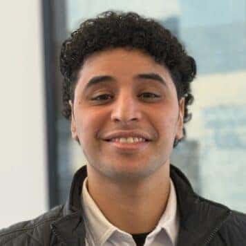 Hamza Chafi 