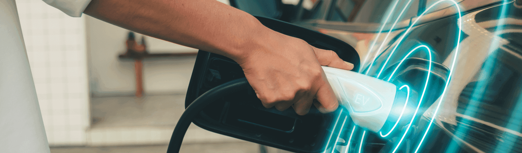 Electric Vehicles for Sale near Me