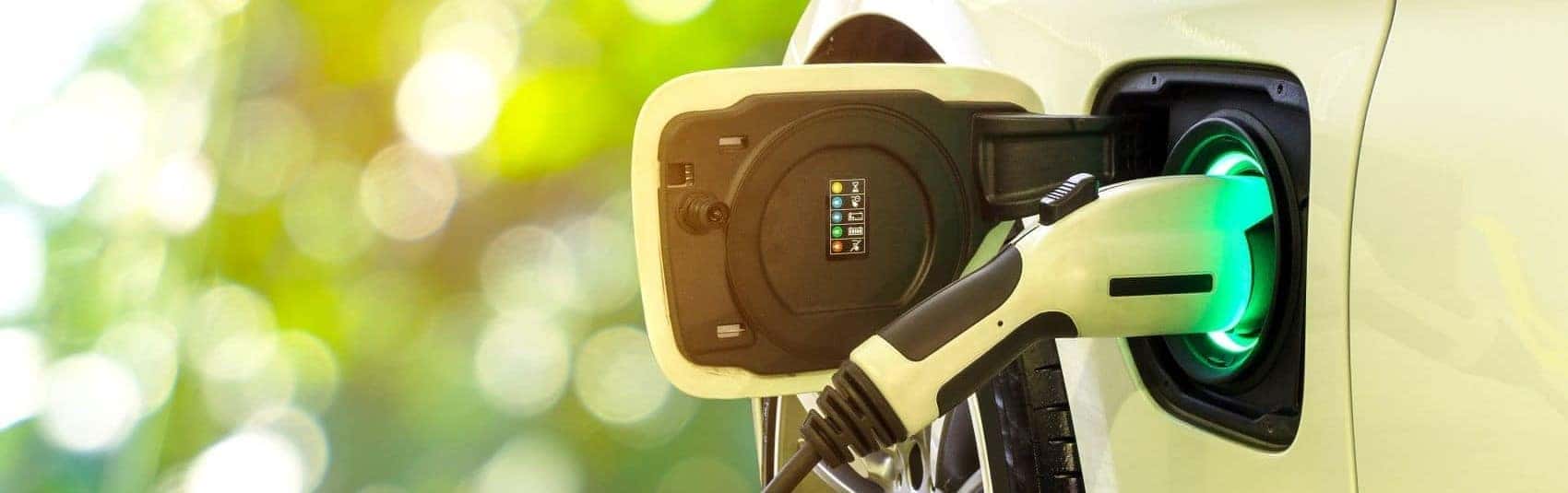 Electric Vehicles for Sale Columbus OH