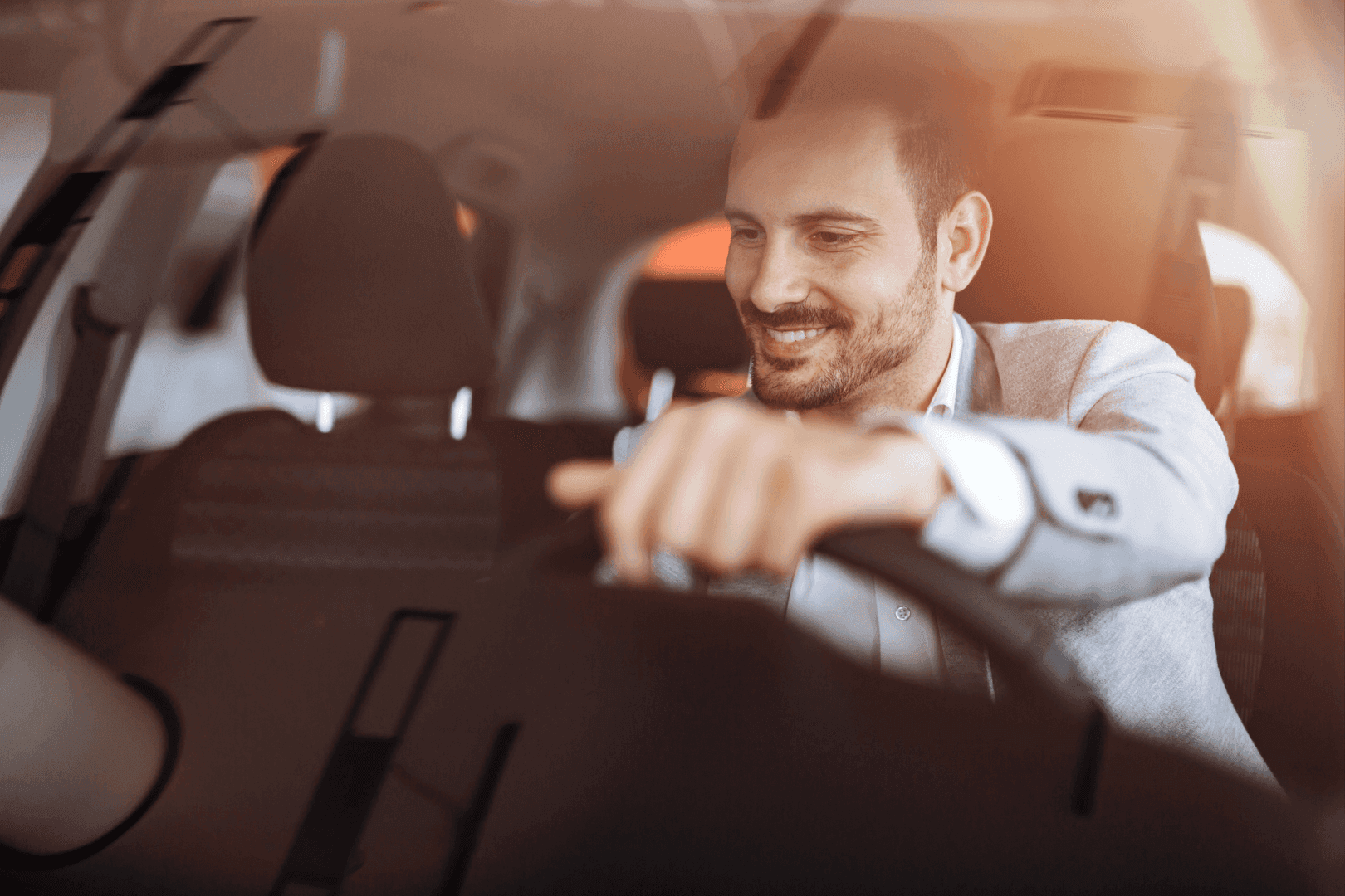 Electric Vehicles for Sale near Me