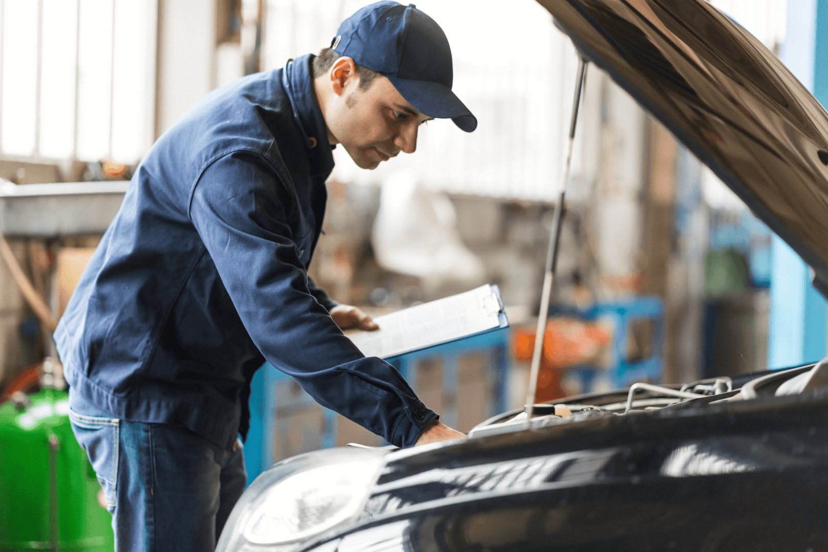 Transmission Repair Columbus OH,