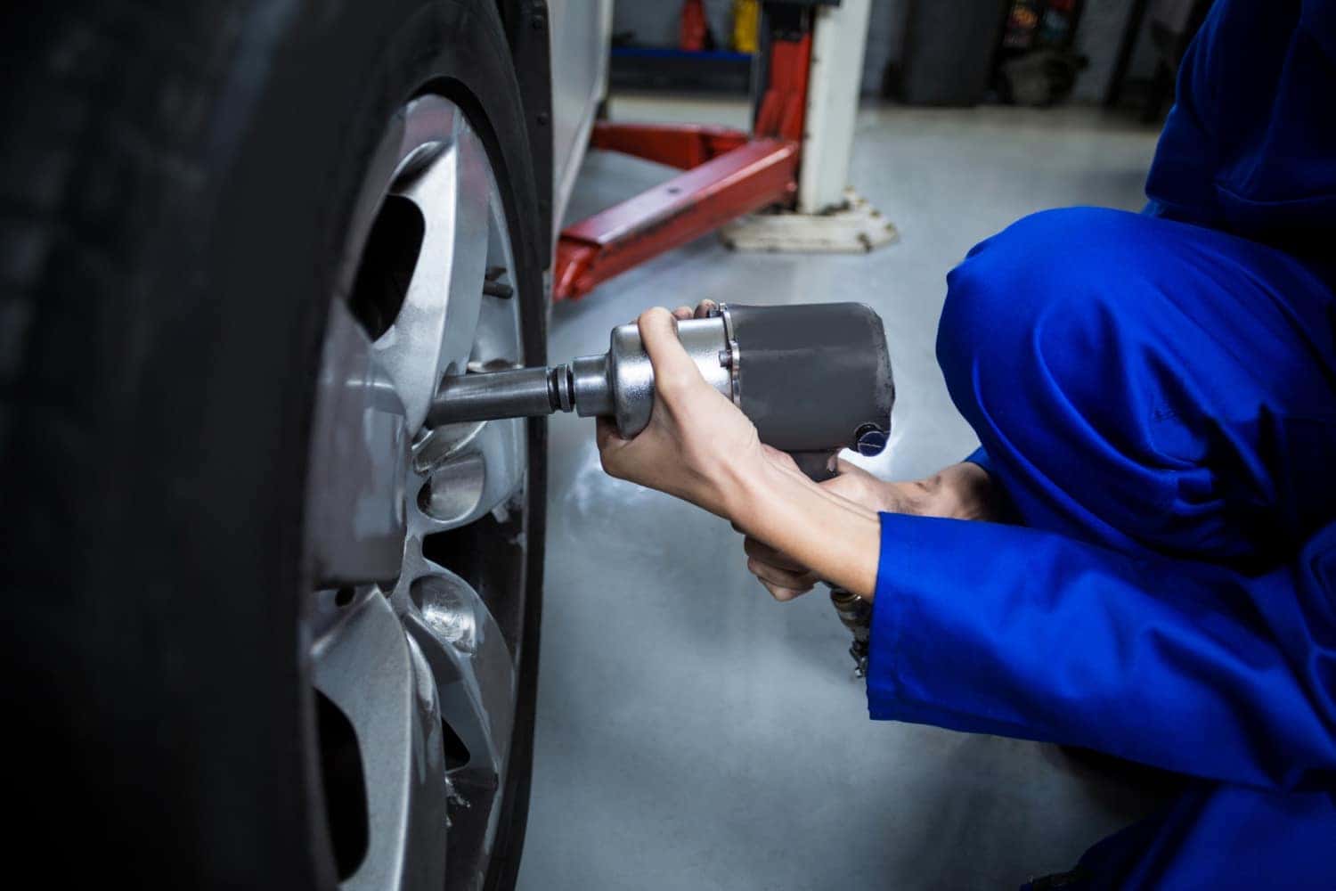 Tire Repair Columbus OH
