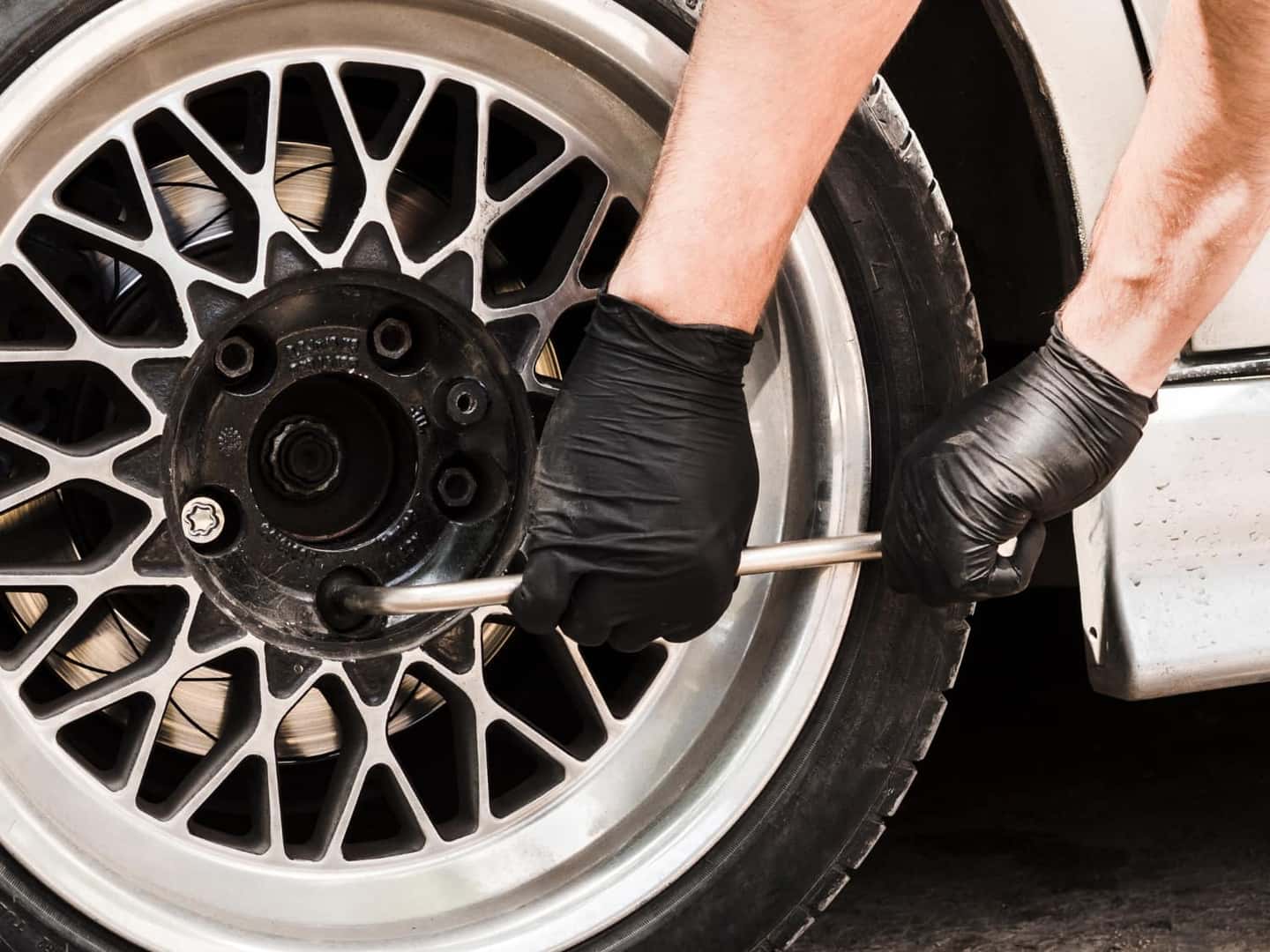 Tire Replacement Columbus OH