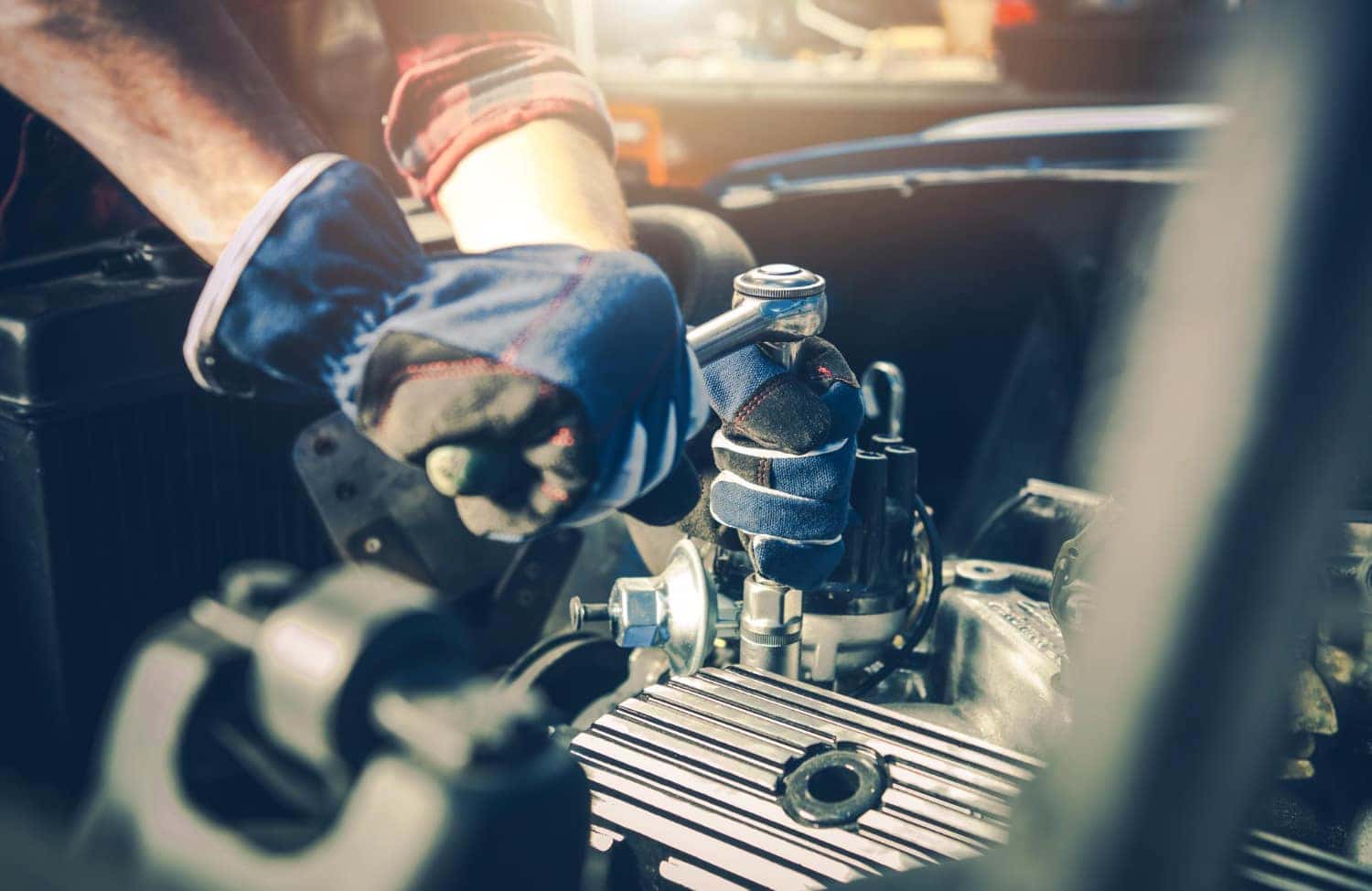 Transmission Service Columbus OH