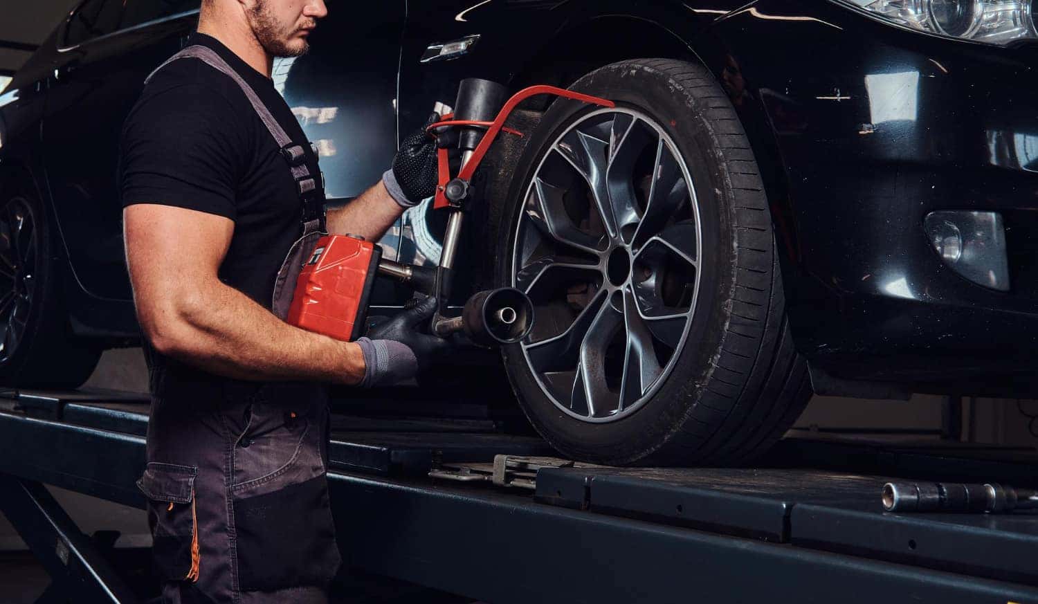 Tire Replacement Columbus OH