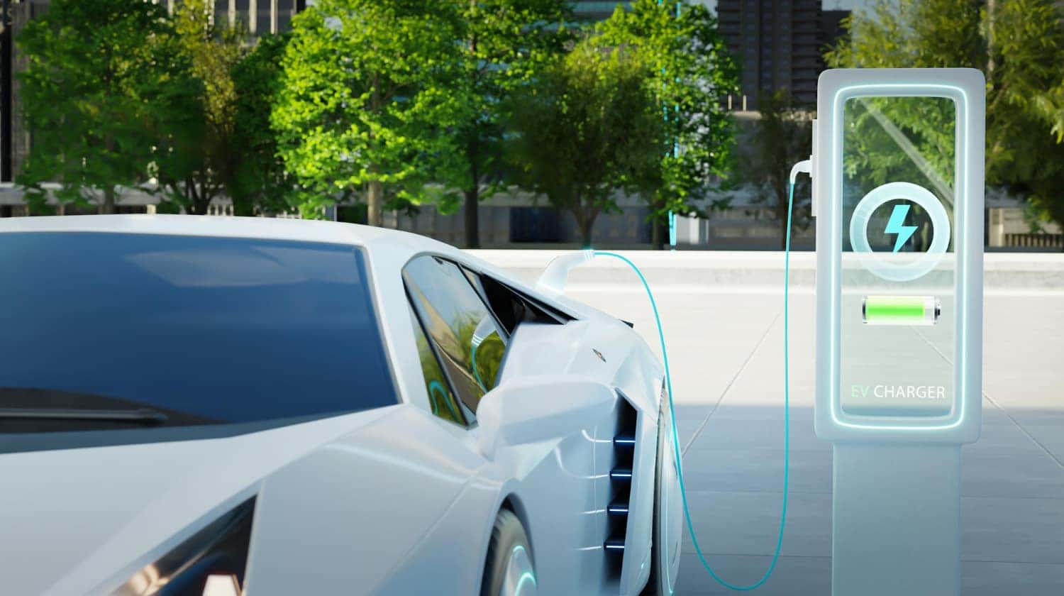 Electric and Hybrid Nissan for Sale Columbus OH