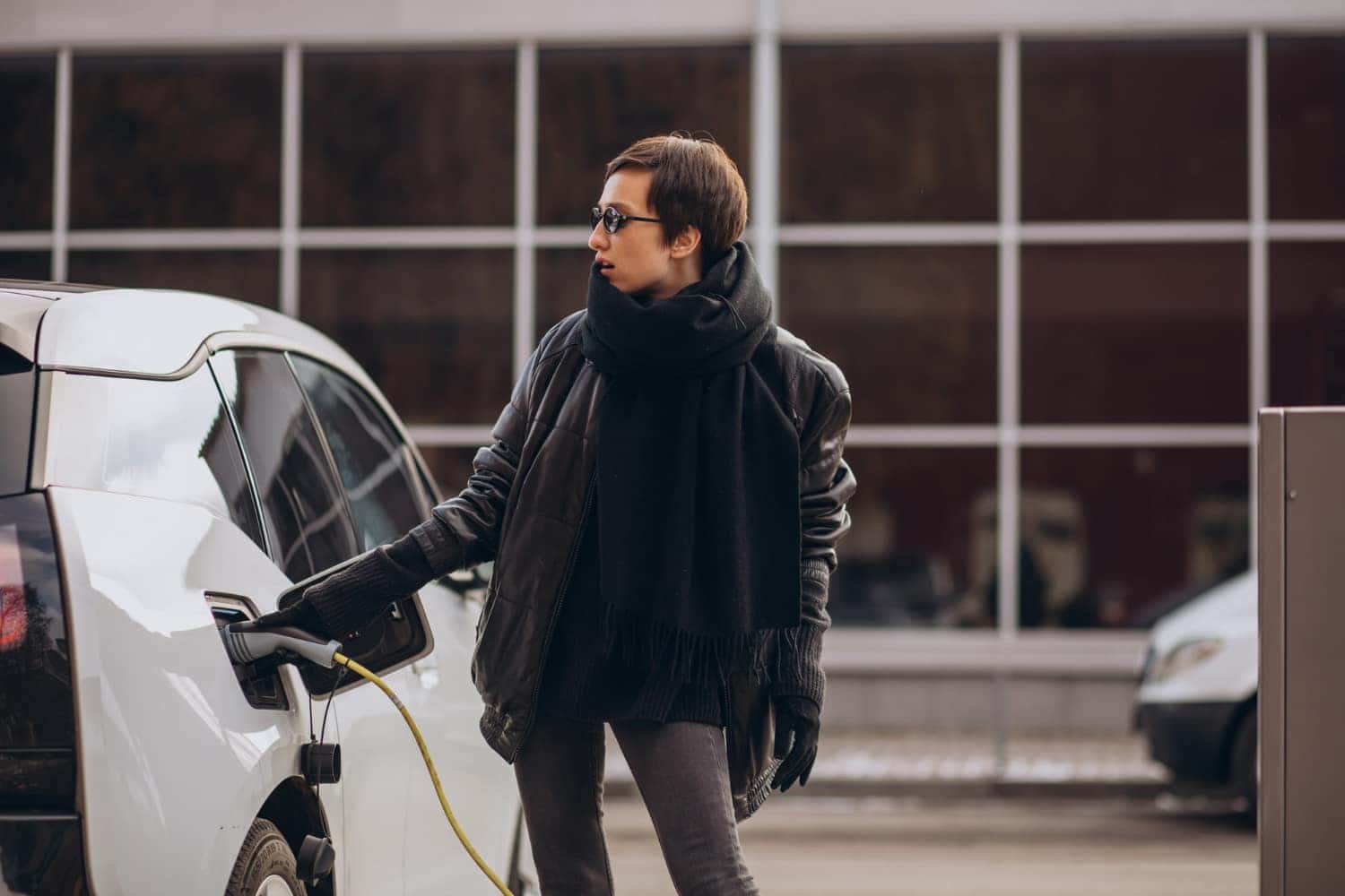 Electric Vehicles for Sale Westerville, OH