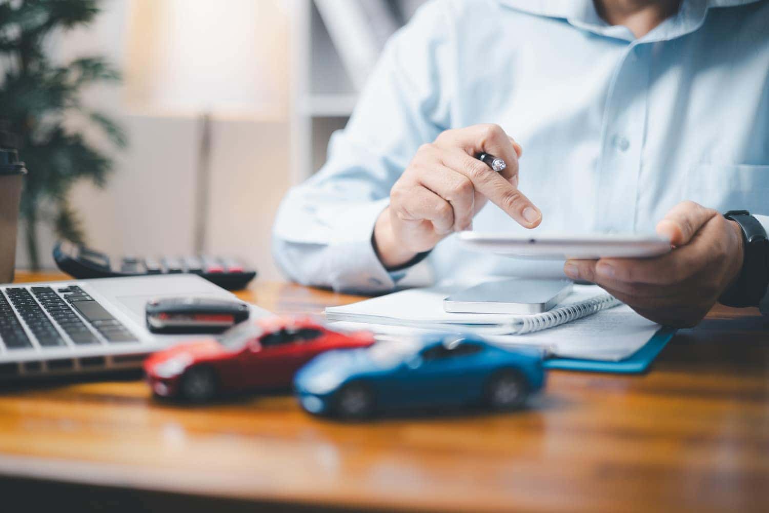Germain Nissan Dublin OH
