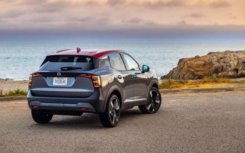Nissan Kicks Lease Offers in Columbus OH