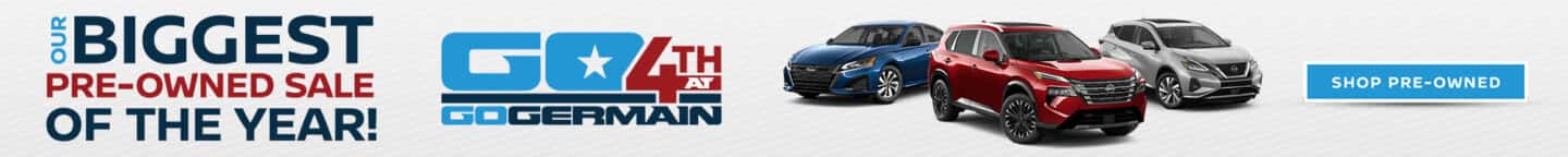 Pre-Owned Sale