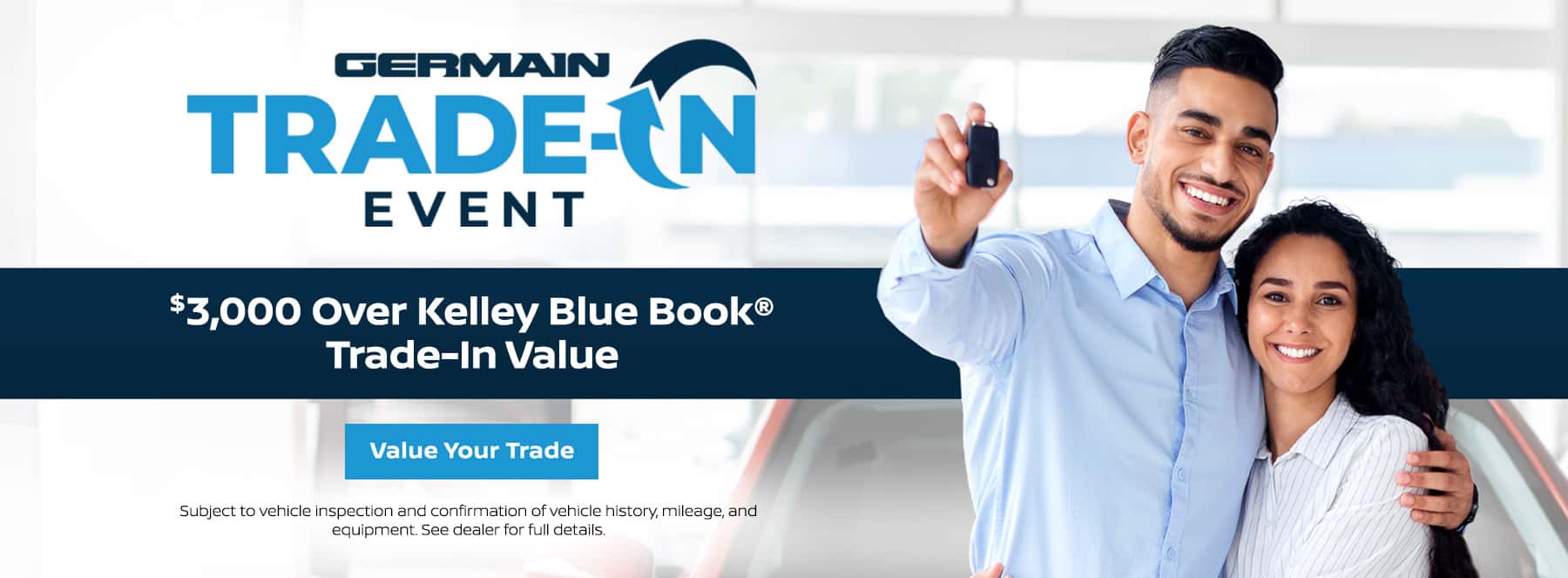 Trade-In Event