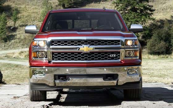 2014_Chevrolet_Silverado_1500