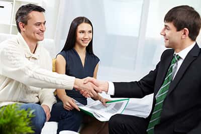 Sales Agreement Tom Gill