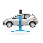 Vehicle Service at Tom Gill