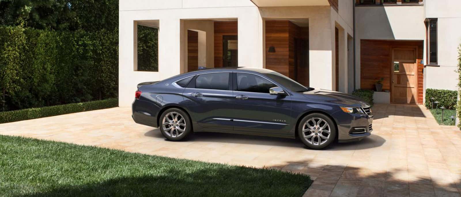 2015 Chevrolet Impala Florence KY Cincinnati OH Tom Gill Chevrolet