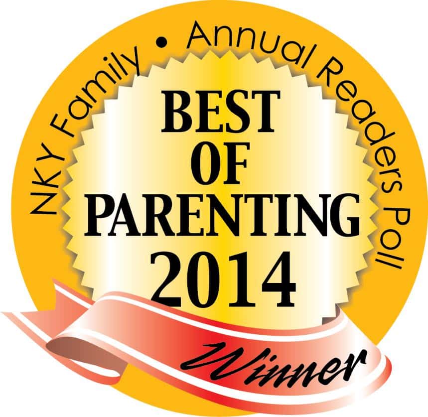 NKY Family Magazine Award