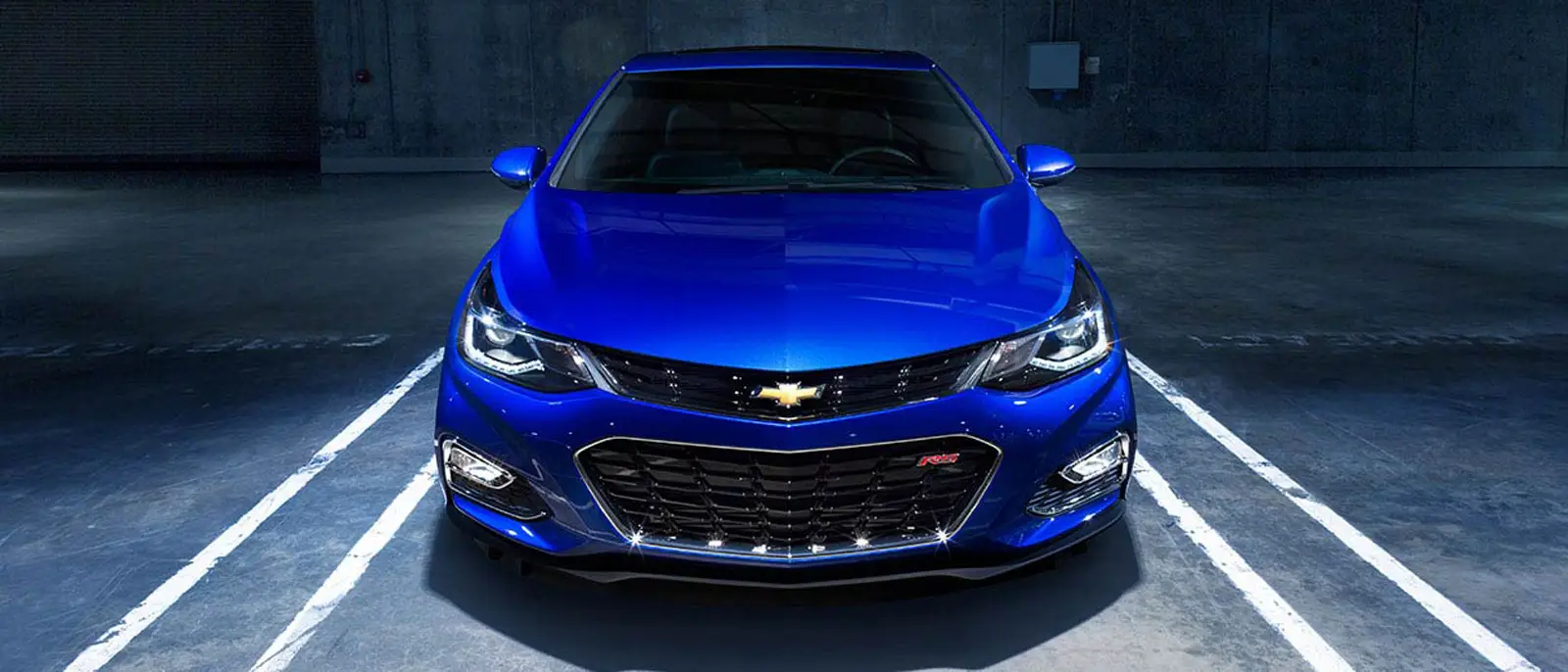 2016 Chevrolet Cruze Hybrid | Gill Chevrolet