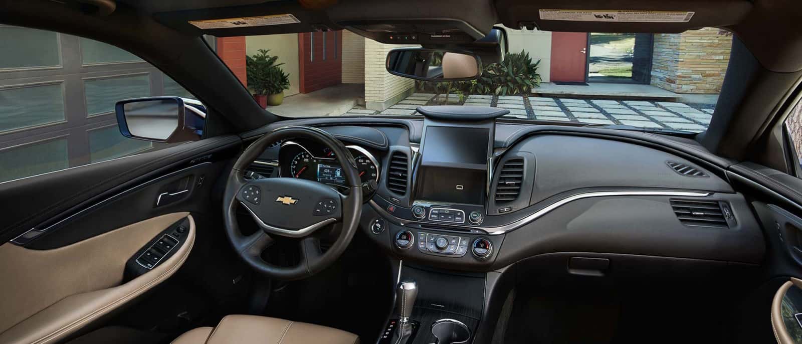 2017 Chevrolet Impala at Tom Gill Chevrolet 2017 Chevrolet Impala at Tom Gill Chevrolet