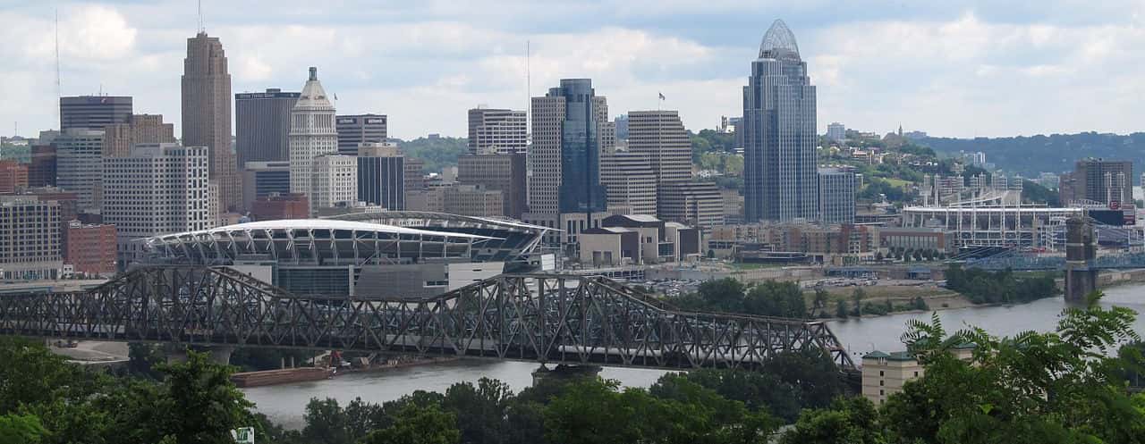 Cincinnati