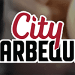City Barbeque Community Event