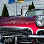 Corvette Vehicle Museum