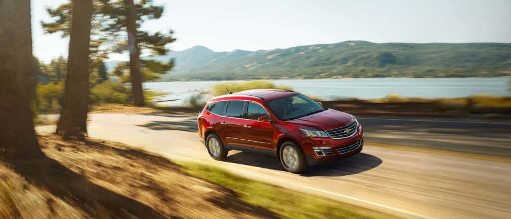 2017-Chevrolet-Traverse