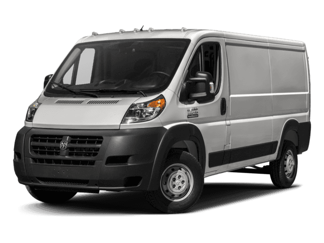 2017 Ram ProMaster