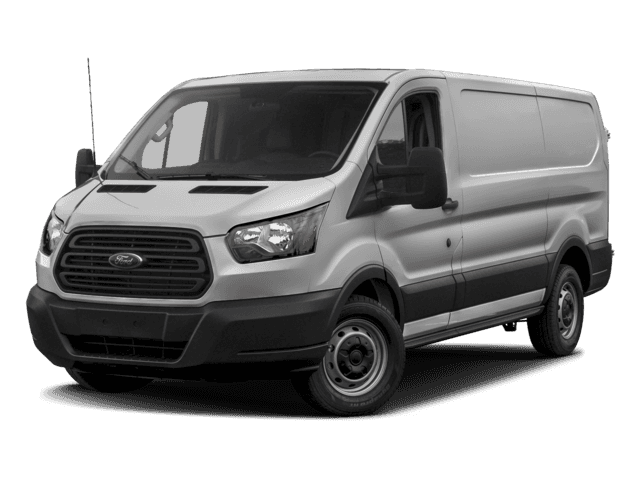 The 2017 Chevy Express Cargo Van Takes On the 2017 Ford Transit