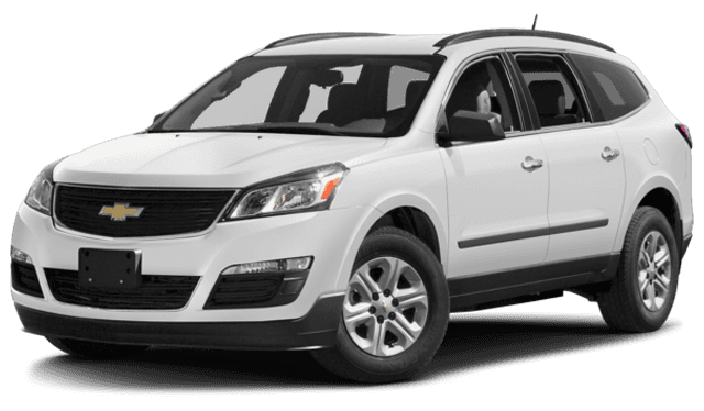 chevy traverse accessories 2017