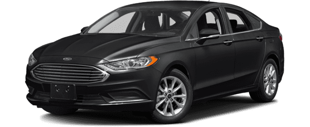 2017 Chevrolet Impala vs 2017 Ford Fusion