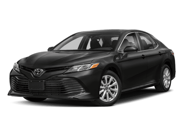 Which is best for me: the Chevrolet Malibu or the Toyota Camry?