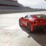 2018 corvette stingray