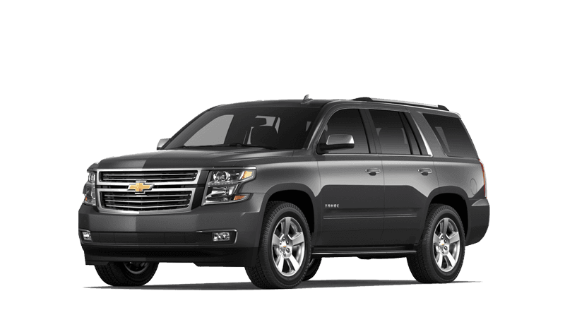 2018-Chevrolet-Tahoe
