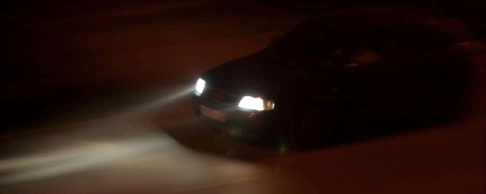 Learn How to Align Headlights or Get Service at Tom Gill Chevy