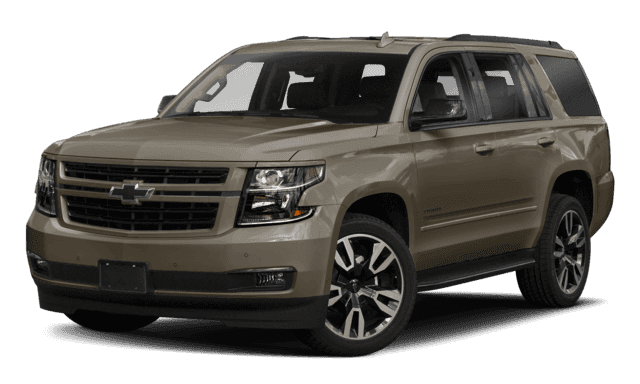 Chevy Tahoe Trim Levels | Tom Gill Chevy in Florence